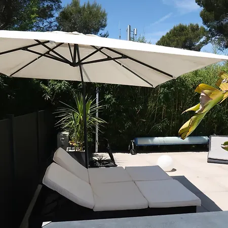 Willa Avec Piscine Privative *