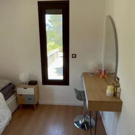 Avec Piscine Privative Antibes